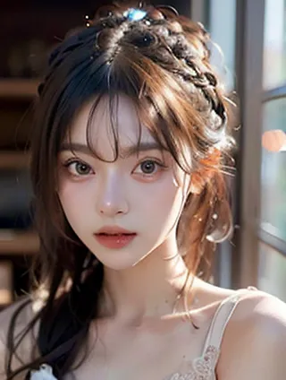 现场直播与议会辩论：虚拟与现实的交响曲