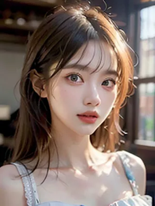 环保摄影：镜头下的自然之美与生态危机