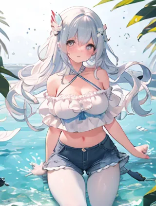 海运与捐赠：跨越大洋的慈善之舟