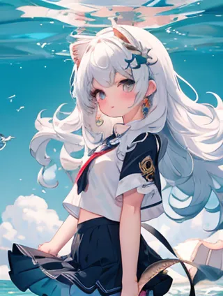 海运与领导：海洋上的指挥官与航行者
