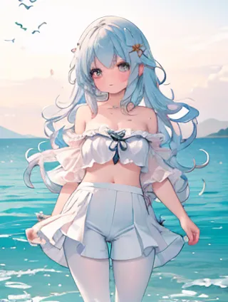环保行动与现场直播：一场绿色革命的视觉盛宴1745486351134