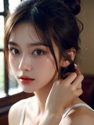 环保摄影：镜头下的自然之美与生态危机