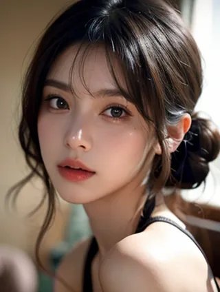 源流与镜像：艺术展览与社会评论的交响曲