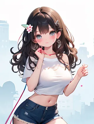 热点与热度：信息时代的双面镜像